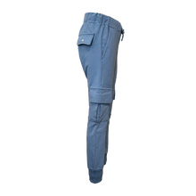 Charger l'image dans la galerie, Cargo Jogpants Mchanga Blue
