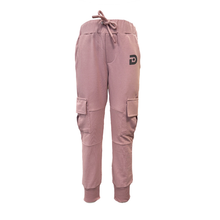 Charger l'image dans la galerie, Cargo Jogpants Mchanga Pink
