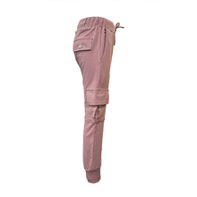 Charger l'image dans la galerie, Cargo Jogpants Mchanga Pink
