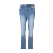 Afbeelding in Gallery-weergave laden, Jeans Nyika Extra Slim Fit
