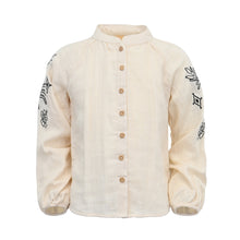 Afbeelding in Gallery-weergave laden, Blouse Emma
