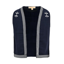 Afbeelding in Gallery-weergave laden, Gilet Rebecca
