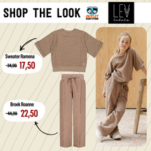 Charger l'image dans la galerie, Levv set girls - 1404
