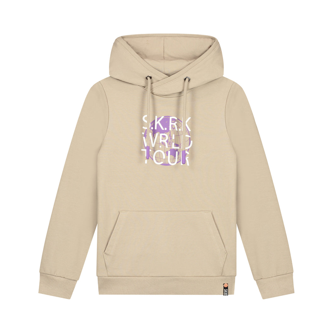 Hoodie Saber Sand