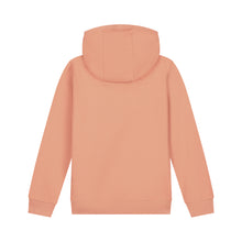 Afbeelding in Gallery-weergave laden, Hoodie Basic Sil Peach
