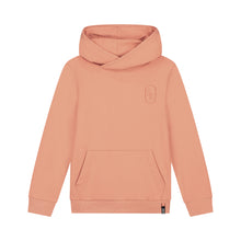 Afbeelding in Gallery-weergave laden, Hoodie Basic Sil Peach
