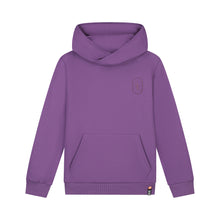 Charger l&#39;image dans la galerie, Hoodie Basic Sil Purple
