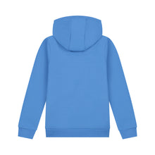 Afbeelding in Gallery-weergave laden, Hoodie Basic Sil Sky Blue
