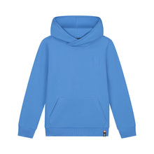Afbeelding in Gallery-weergave laden, Hoodie Basic Sil Sky Blue
