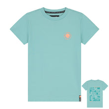 Afbeelding in Gallery-weergave laden, T-shirt Tama
