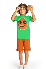 Charger l'image dans la galerie, Shorts Tavi
