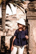 Charger l'image dans la galerie, Blouse Tessa
