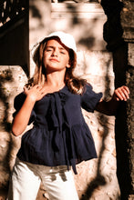 Charger l'image dans la galerie, Blouse Tessa
