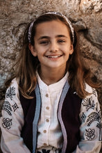 Afbeelding in Gallery-weergave laden, Gilet Rebecca
