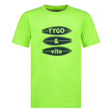 Charger l'image dans la galerie, T-shirt James
