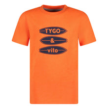 Charger l'image dans la galerie, T-shirt James
