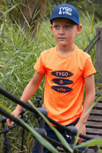 Charger l'image dans la galerie, T-shirt James
