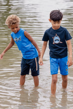 Charger l'image dans la galerie, T-shirt Jaimy
