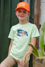 Charger l'image dans la galerie, T-shirt Jaimy
