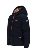 Afbeelding in Gallery-weergave laden, Coat Jara
