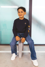 Afbeelding in Gallery-weergave laden, Sweater Sven
