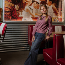 Afbeelding in Gallery-weergave laden, Jeans Wide Leg O56089
