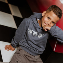 Afbeelding in Gallery-weergave laden, Hoodie O56180
