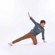 Afbeelding in Gallery-weergave laden, Hoodie O56180
