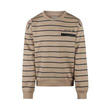 Afbeelding in Gallery-weergave laden, Sweater Loose Fit O56209

