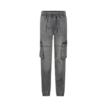 Afbeelding in Gallery-weergave laden, Jeans Jogger O56215
