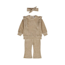 Afbeelding in Gallery-weergave laden, Sweater + Broek O56342
