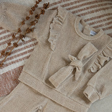 Afbeelding in Gallery-weergave laden, Sweater + Broek O56342

