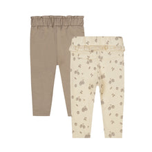 Afbeelding in Gallery-weergave laden, Broek (2-pack) O56362365
