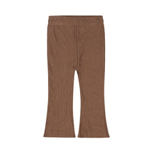 Afbeelding in Gallery-weergave laden, Flared Broek O56401
