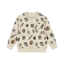Afbeelding in Gallery-weergave laden, Sweater Loose Fit O56676

