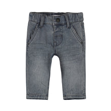 Charger l'image dans la galerie, Jeans Loose Fit O56706
