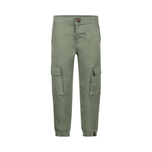 Charger l'image dans la galerie, Cargo Broek Loose Fit O56884
