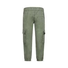 Charger l'image dans la galerie, Cargo Broek Loose Fit O56884
