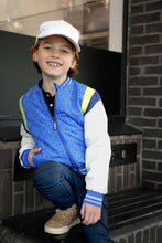 Afbeelding in Gallery-weergave laden, Jacket James
