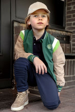 Afbeelding in Gallery-weergave laden, Jacket James
