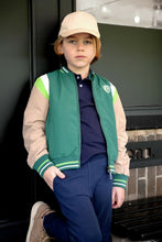 Afbeelding in Gallery-weergave laden, Jacket James
