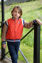 Charger l'image dans la galerie, Jacket James
