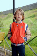 Charger l'image dans la galerie, Jacket James
