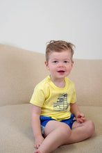 Afbeelding in Gallery-weergave laden, T-Shirt Thymen
