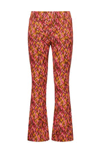 Afbeelding in Gallery-weergave laden, Flared Pants Pepper
