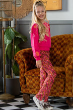 Afbeelding in Gallery-weergave laden, Flared Pants Pepper
