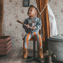 Charger l&#39;image dans la galerie, Pants Stripe
