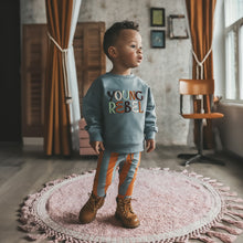 Charger l&#39;image dans la galerie, Pants Stripe
