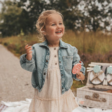 Afbeelding in Gallery-weergave laden, Denim Jacket
