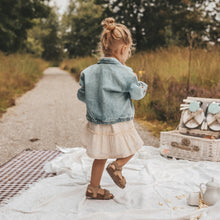 Afbeelding in Gallery-weergave laden, Denim Jacket
